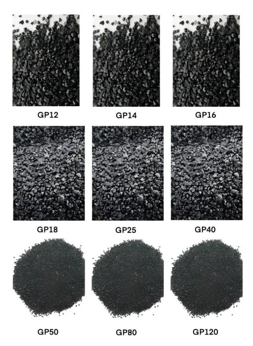 Single Quenched Steel Grit